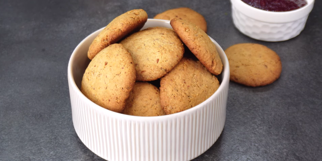 Рецепт ТОГО САМОГО овсяного печенья «как из СССР». 1 в 1 как в магазине...