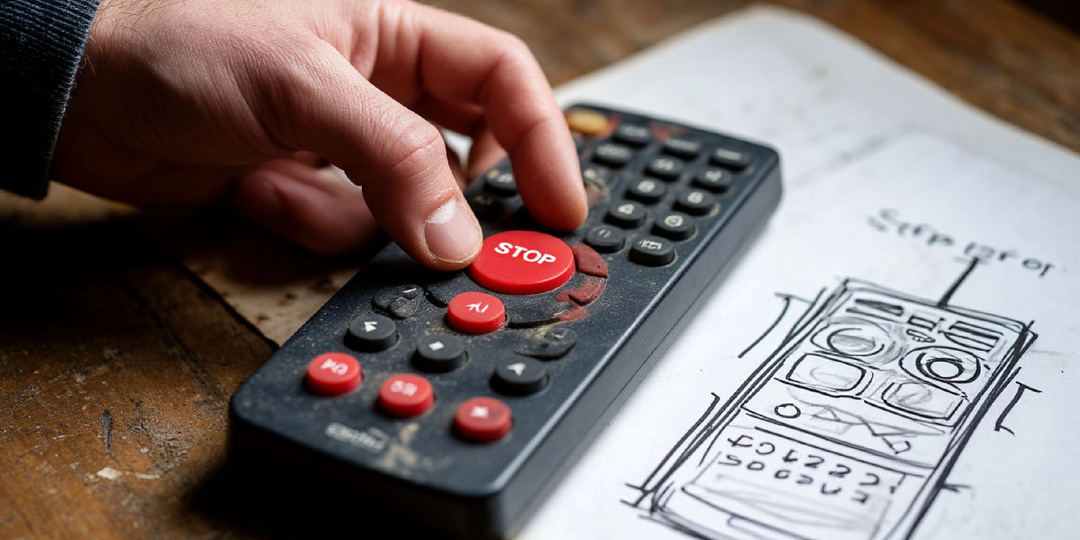 Как бросить пить быстро: инструкция по техническому отключению