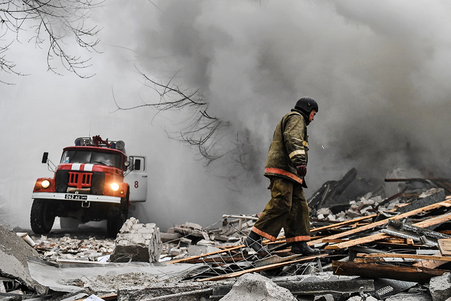    © Валерий Мельников/РИА Новости