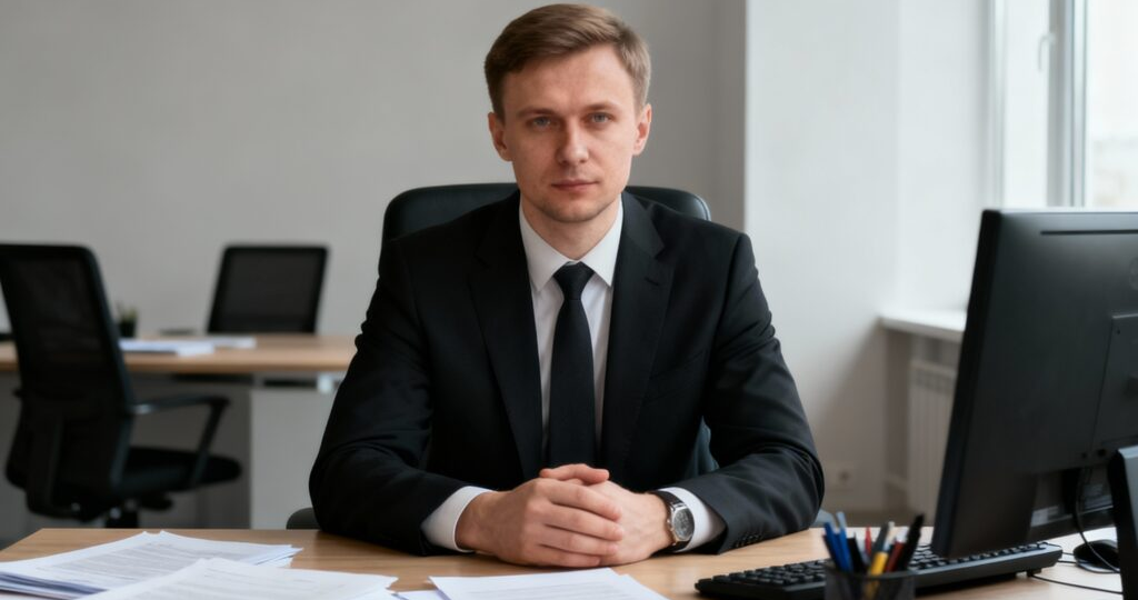 Новый обязательный платеж за директора с 2026 года: инструкция по страховым взносам