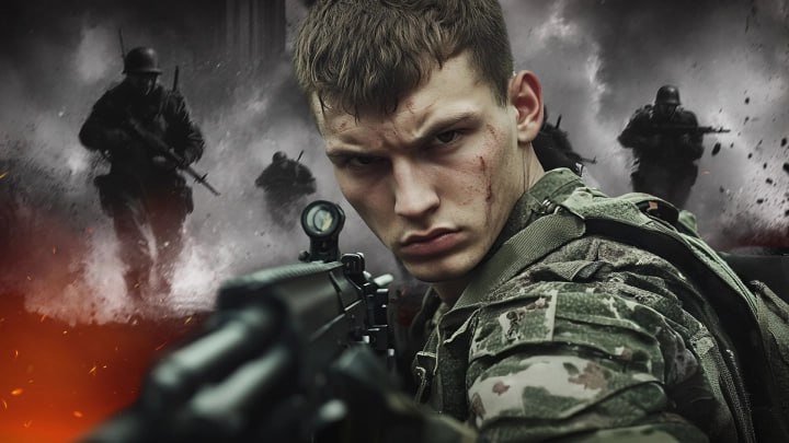 "Кого вы сюда отправляете!": С фронта пришло грозное послание. Заработать больше не выйдет