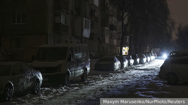    Фото: Maxym Marusenko/NurPhoto/Reuters   
 Текст: Никита Миронов