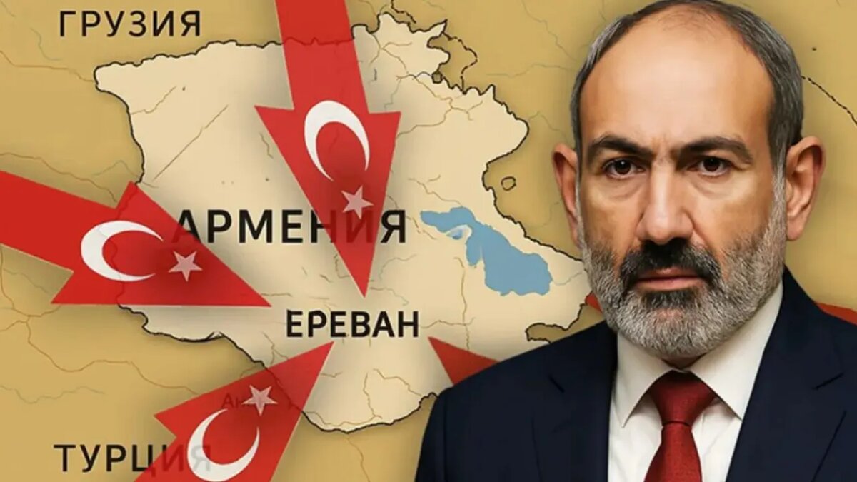 Коллаж Novorosinform