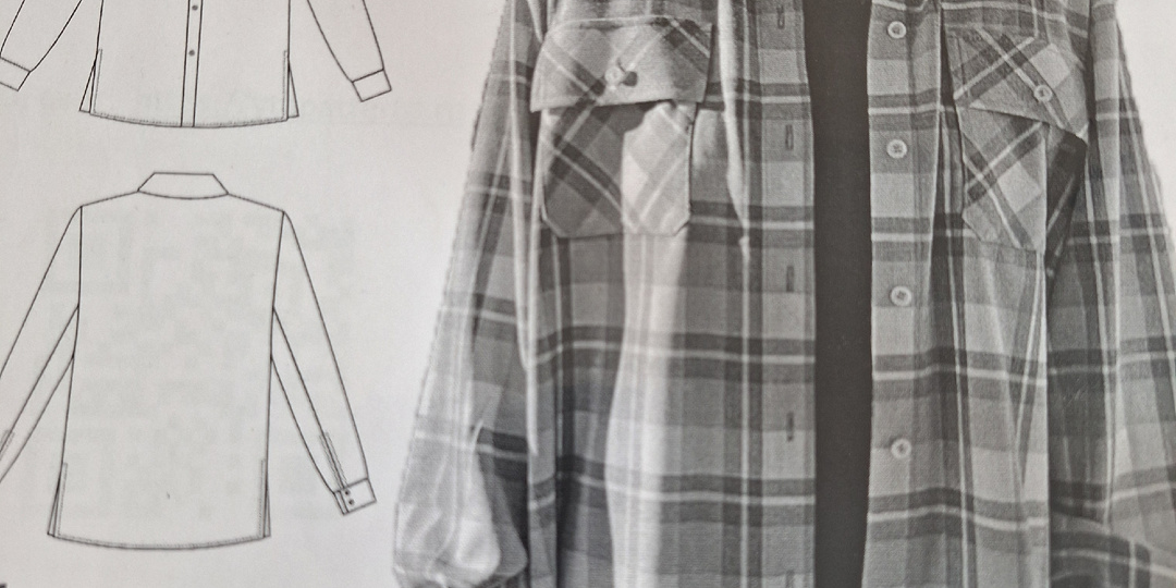 Новая задумка. Затянуло, сижу шью