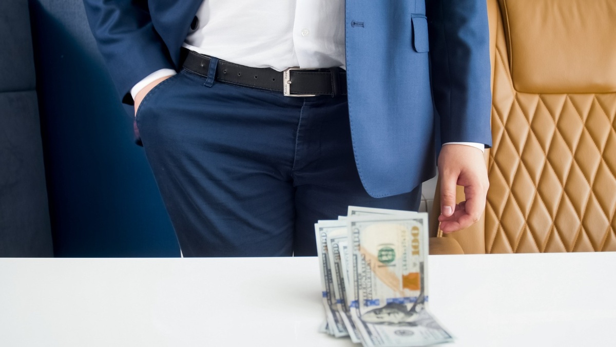 Обменять криптовалюту во владивостоке