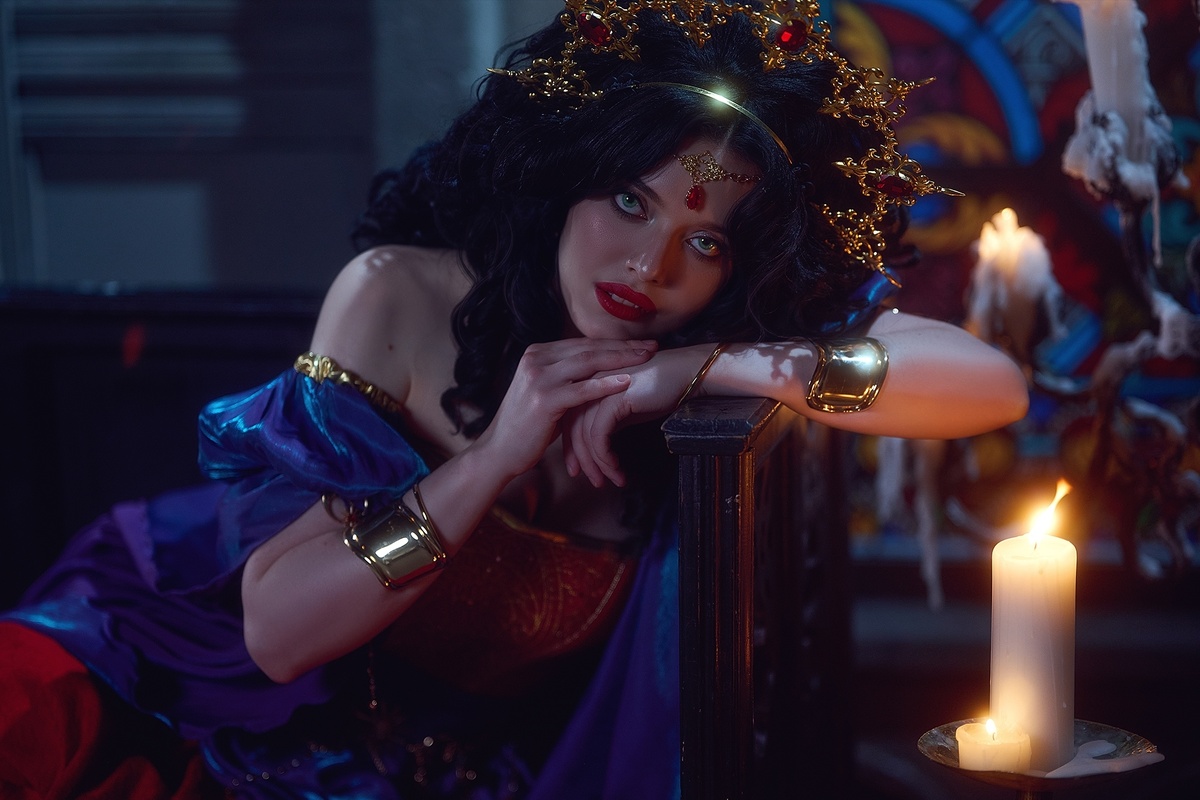 Листайте вправо, чтобы увидеть больше изображений