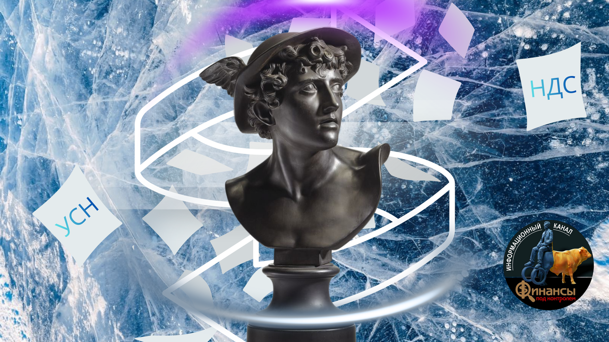 Визуализация: Ушанева Анастасия для канала «Финансы под контролем»