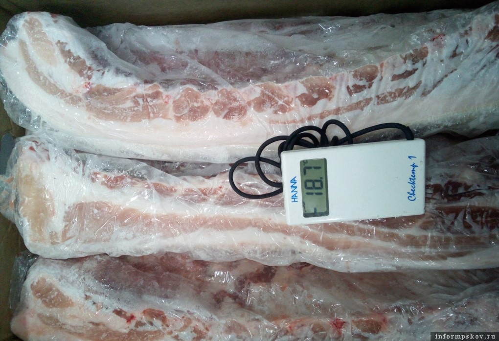 Фото: пресс-служба Северо-Западного межрегионального управления Россельхознадзора