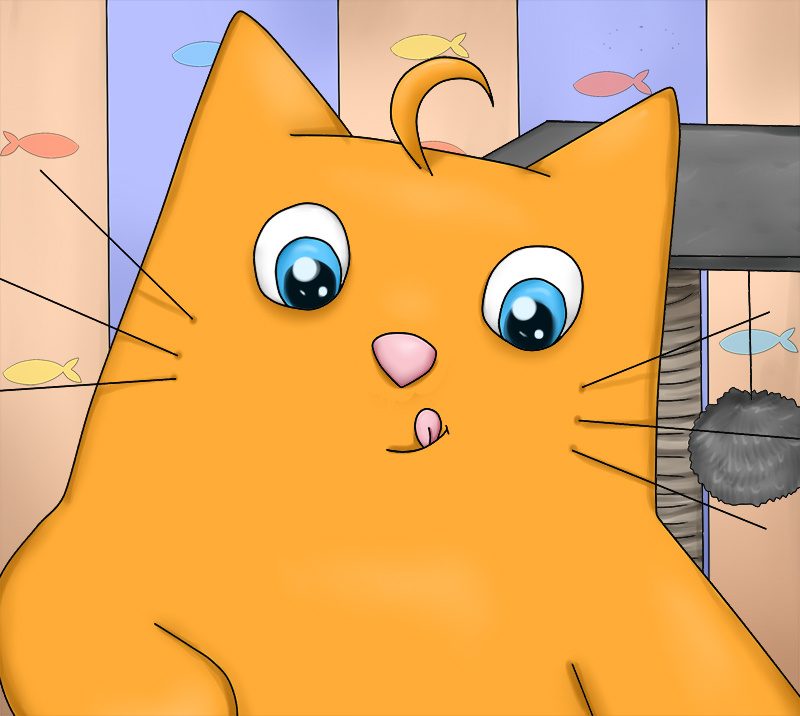 Рисунок автора