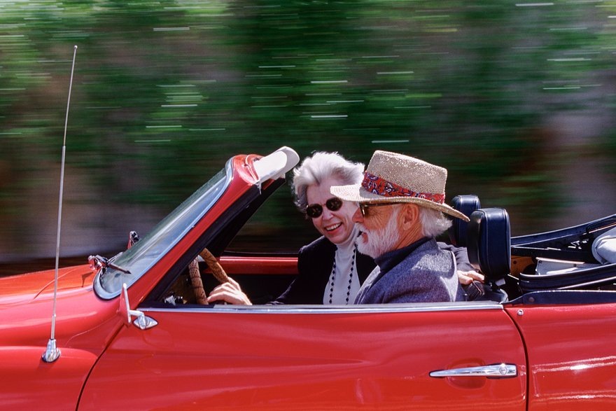    Фото: George Shelley / The Image Bank / Getty Images