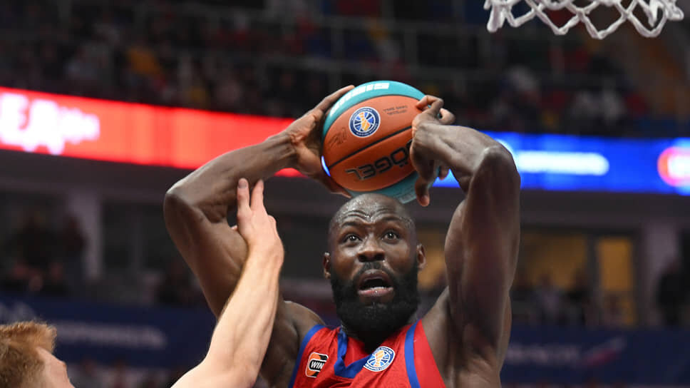 Фото: Дмитрий Лебедев / Коммерсантъ