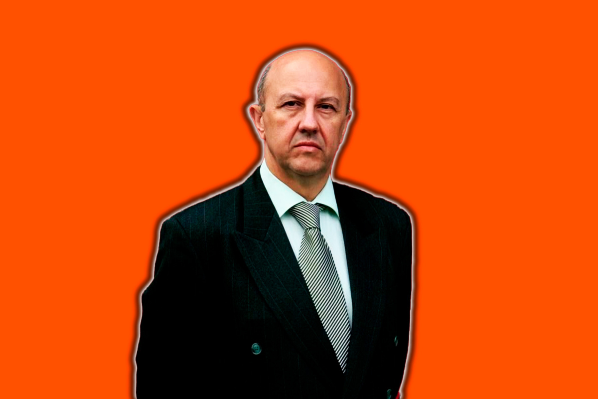 Андрей Фурсов