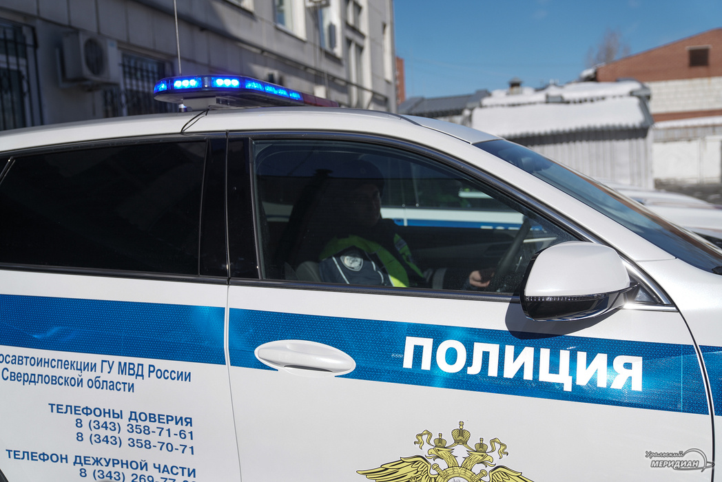    Фото: Лидия Аникина © ИА «Уральский меридиан»