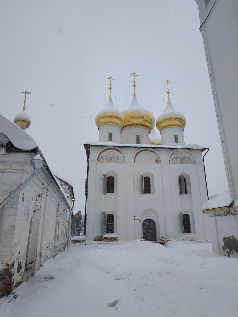 Фото автора