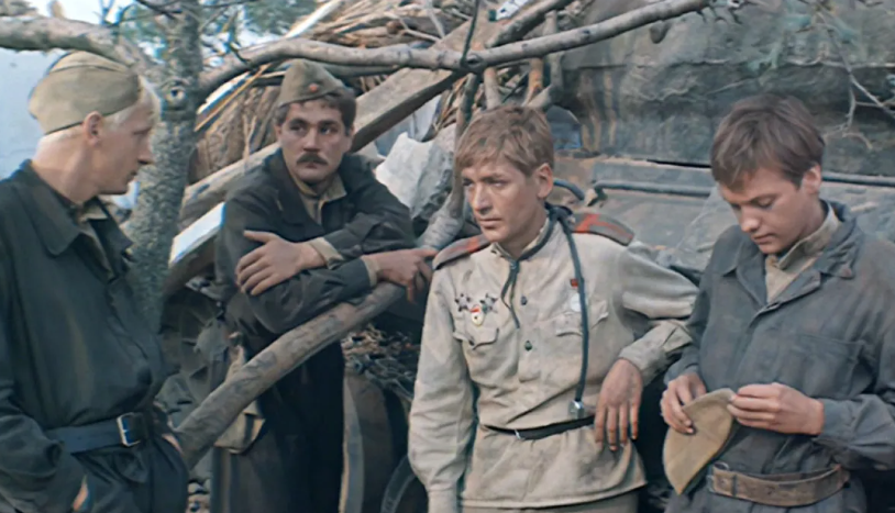 Рыцарский турнир на гусеницах: правда и вымысел в фильме «Экипаж машины боевой»