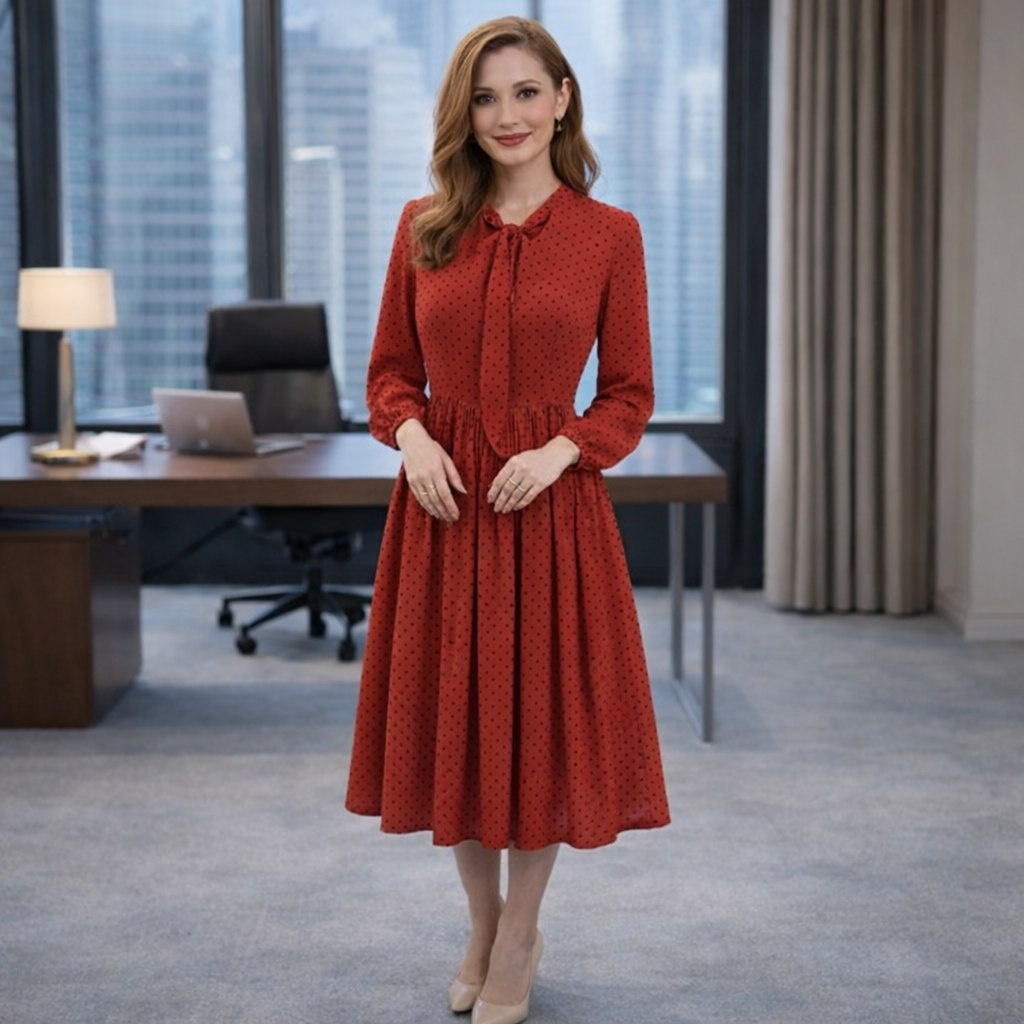 Фото сгенерировано ИИ