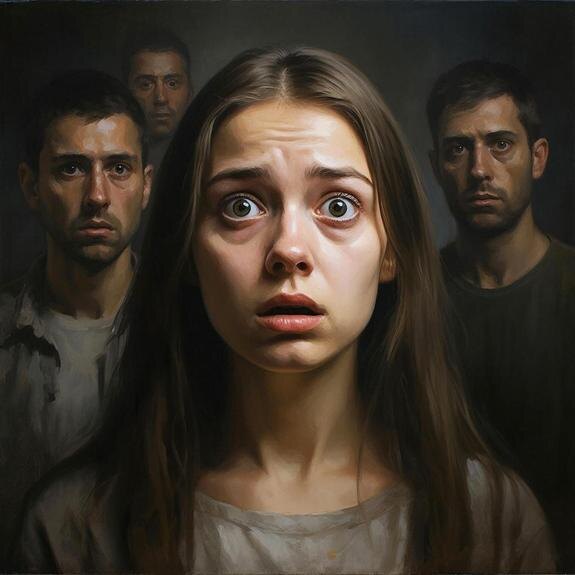    «Изнасилование чести»: дикий обычай, который хотят импортировать в Россию?