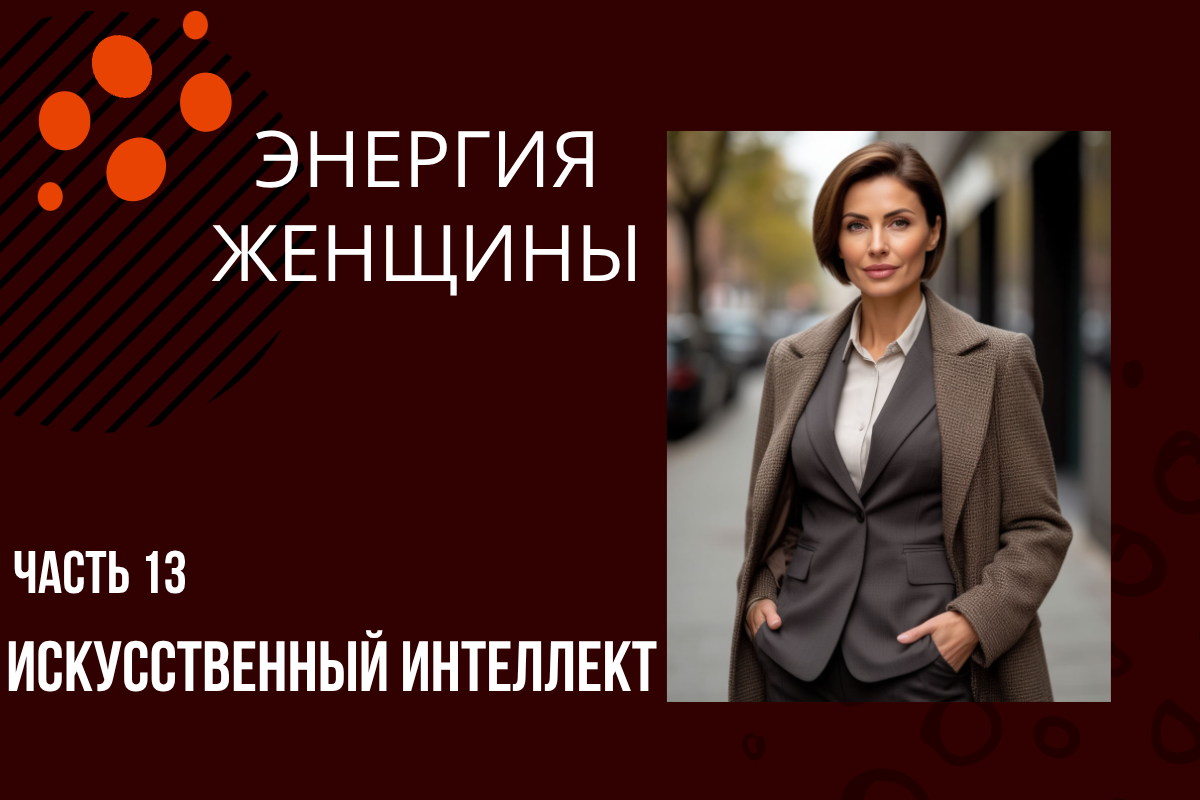 Изображение создано с помощью нейросети.