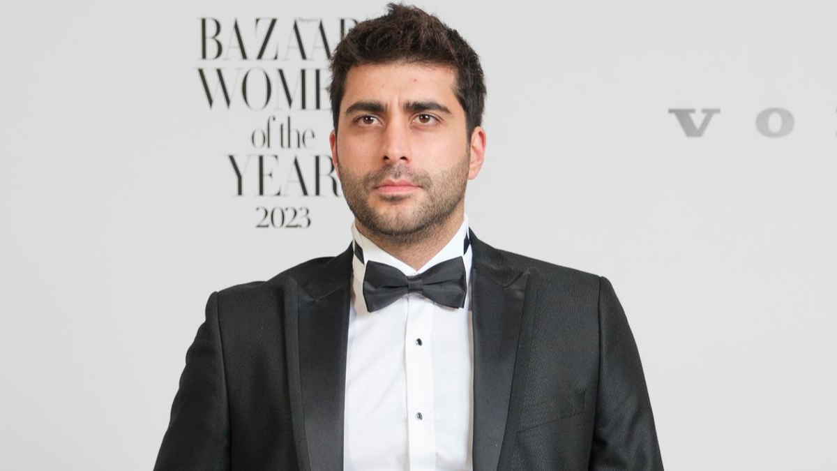    Догукан Гюнгер. Фото: Getty Images