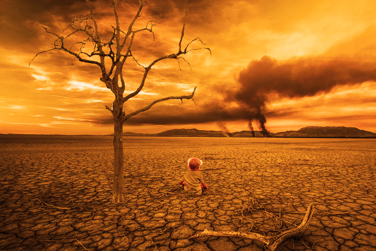 Последний читатель