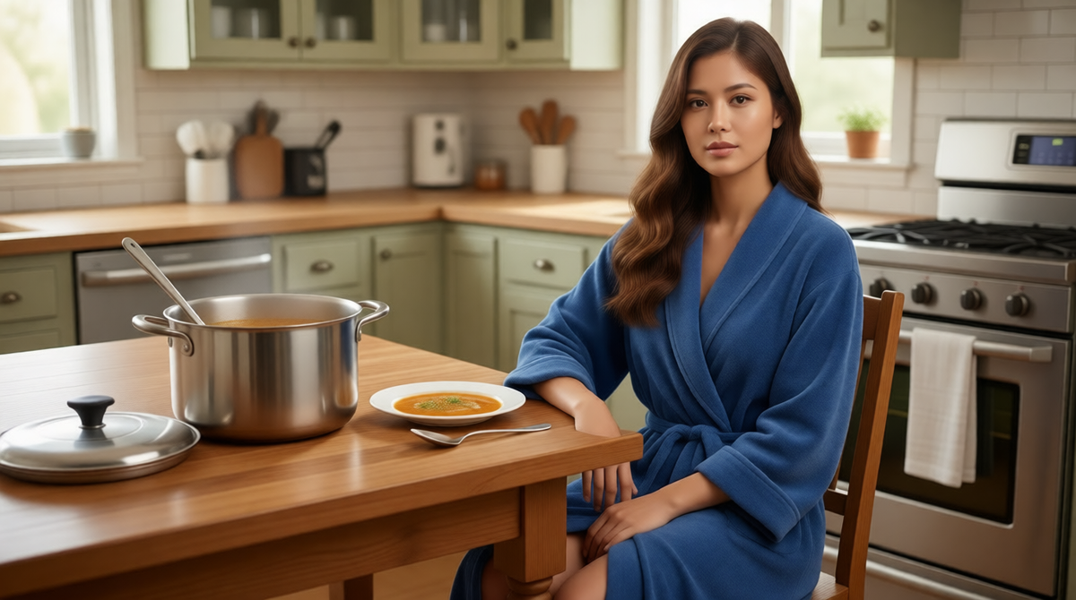 Фото сделано нейросетью 