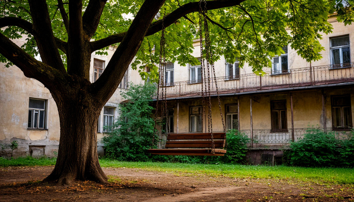 Картинка сгенерирована нейросетью