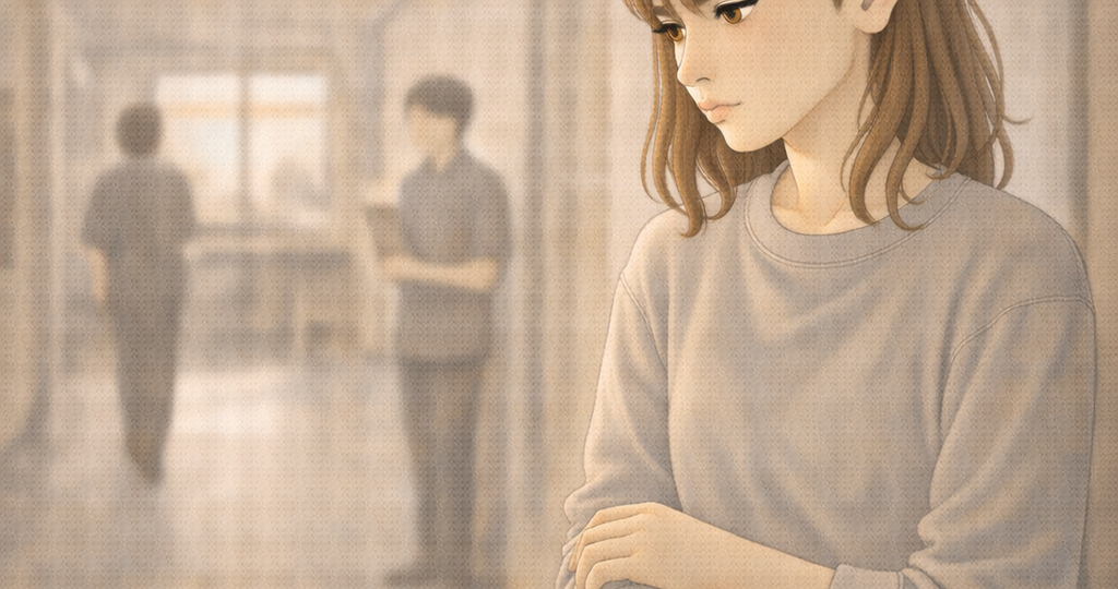 Самокритика как способ выживания: зачем она вам была нужна