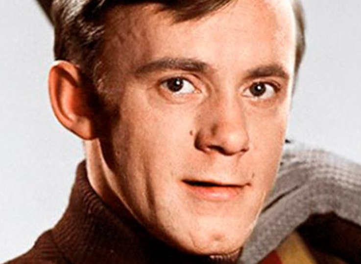 Трагедия и любовь Владимира Носика: как живет актер, потерявший сына и воспитавший знаменитых близняшек