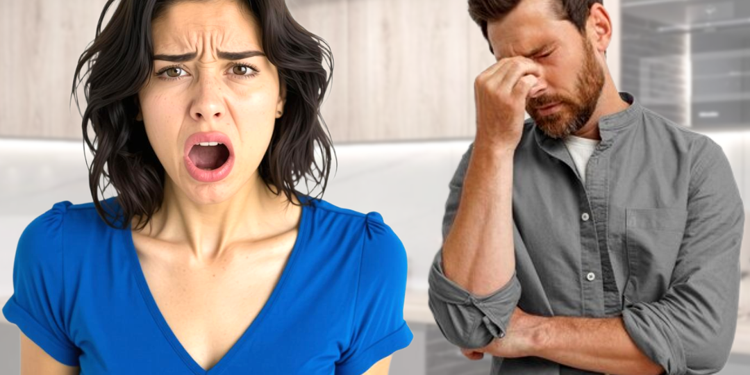 - Ты уничтожил наши эмбрионы! - как муж одним решением лишил жену шанса стать матерью