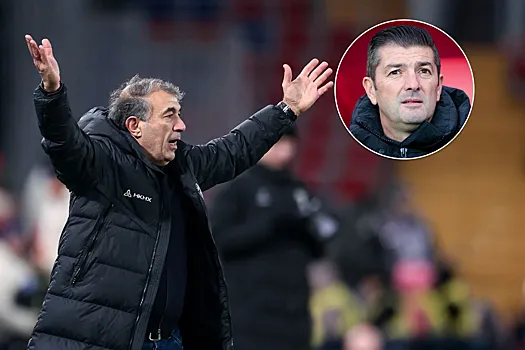 фото с Рамблер спорт