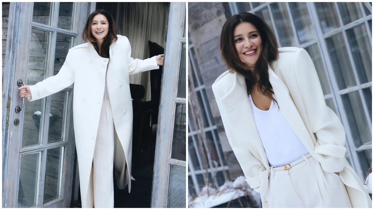 Равшана Куркова (Источник: соцсети)