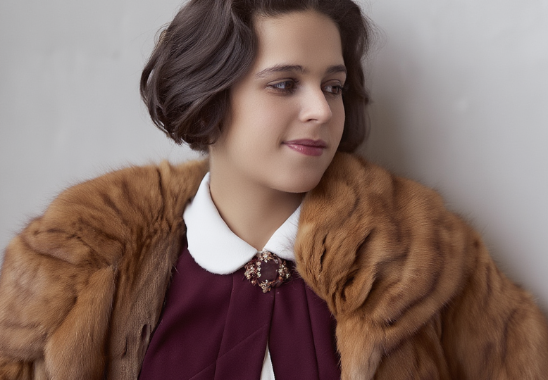 Сбежала в брачную ночь