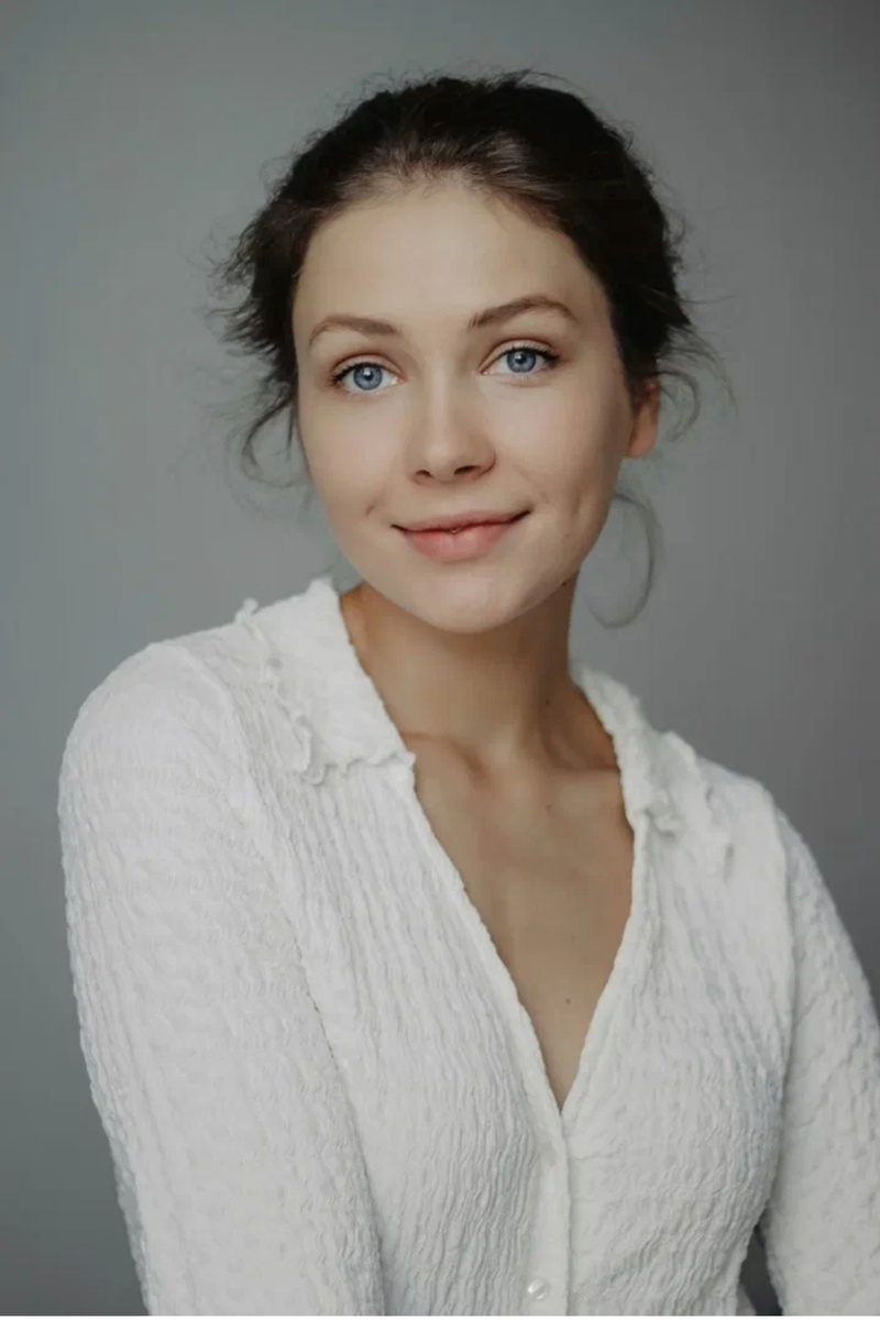 Анна Мельникова