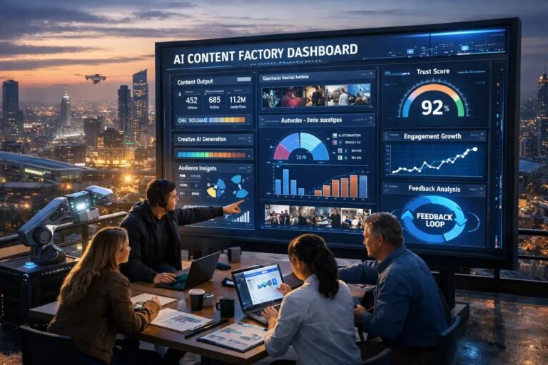    Как усилить влияние статей с помощью контент-завода "Kontenium"