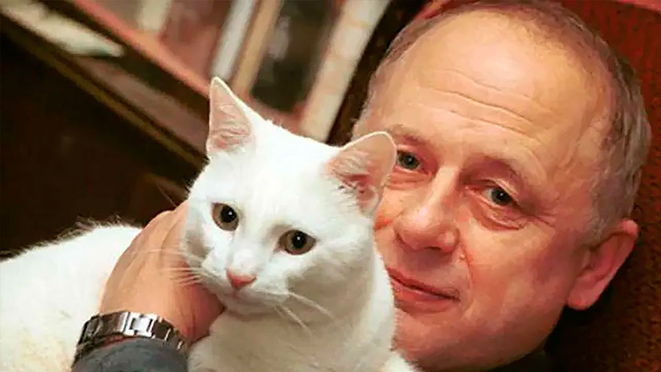 Андрей Толубеев