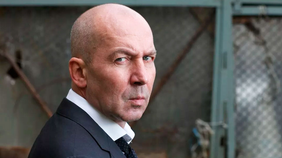 Кирилл Полухин