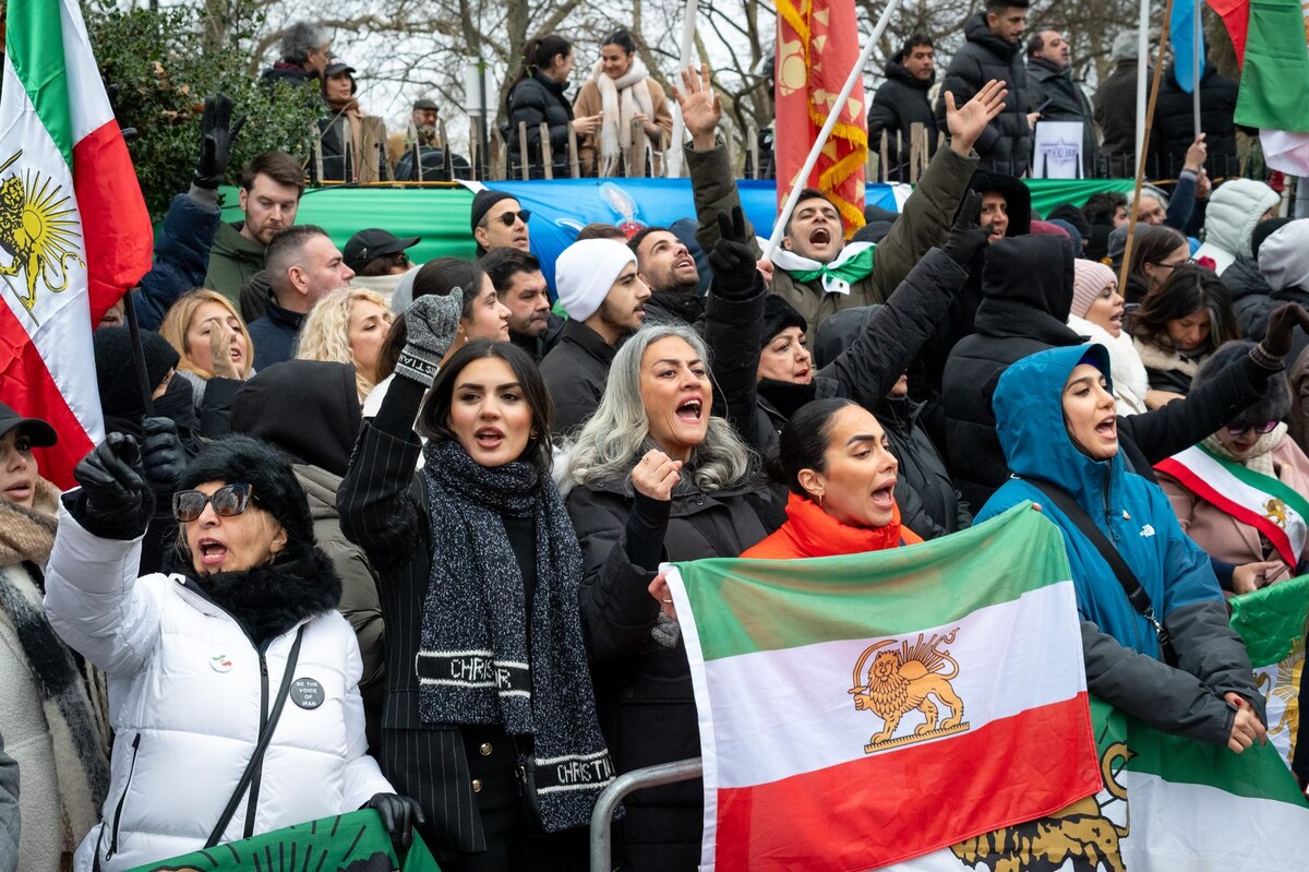     / Источник: © Andrea Domeniconi/Keystone Press Agency/Global Look Press