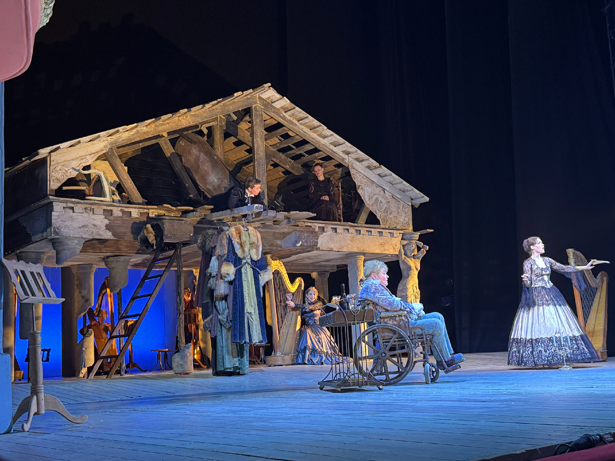 Фото автора