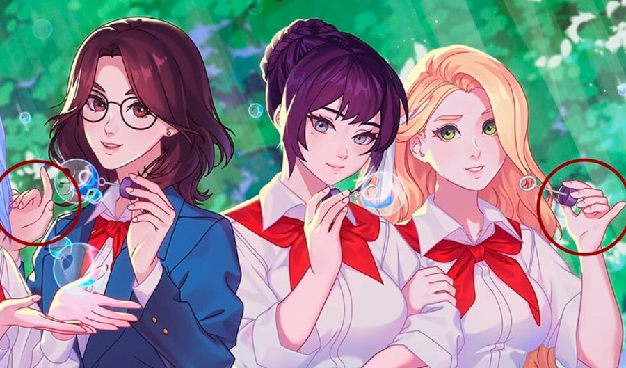    Фото: Soviet Games