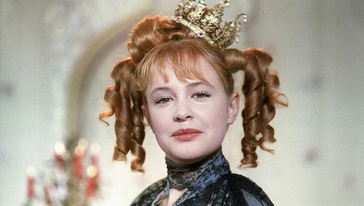 Принцесса.Из интернета.