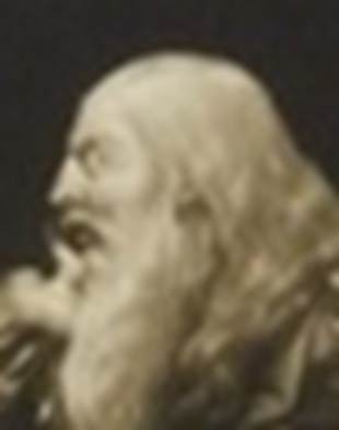 Рейнольдс. Георг III.