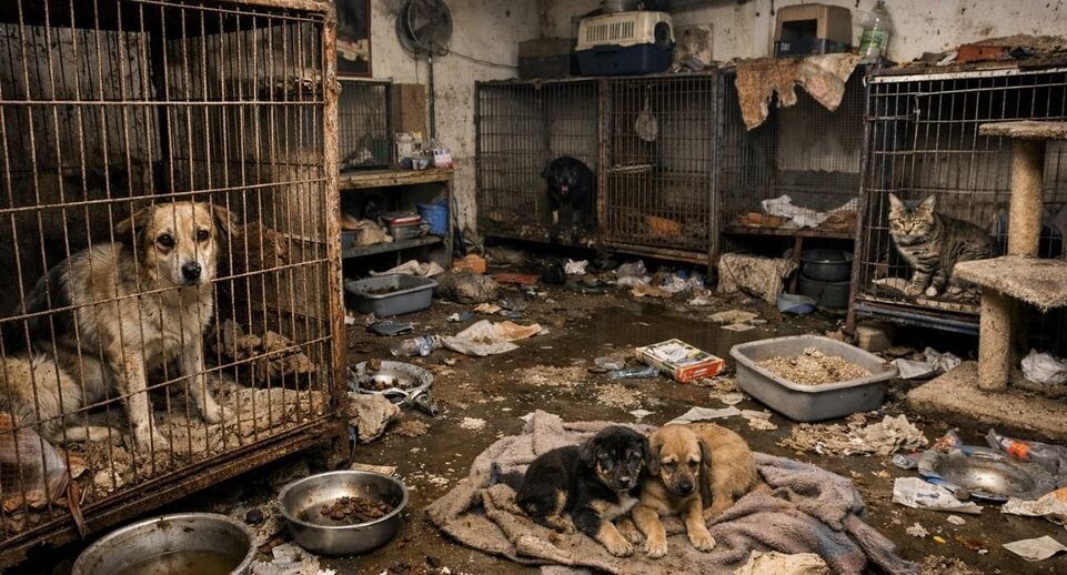    Подмосковье сегодня/Сгенерировано нейросетью