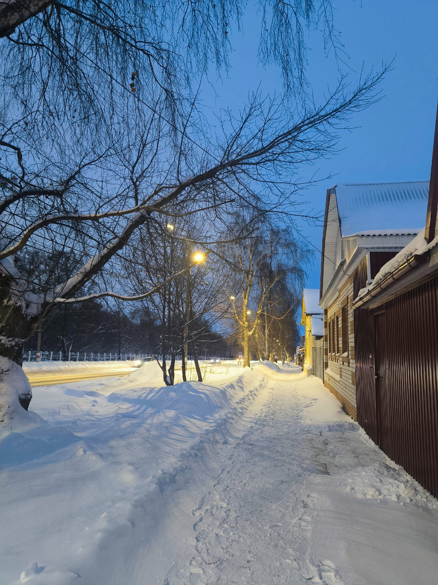 Все фотографии в статье авторские