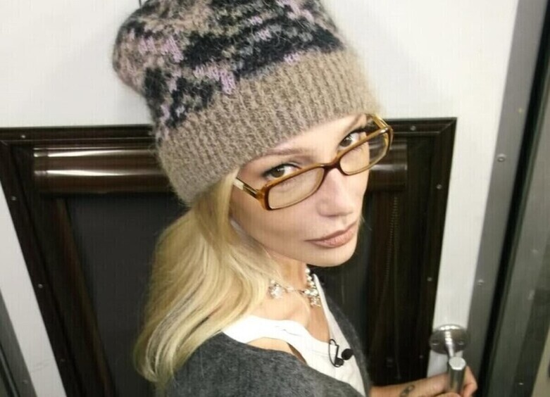     Настя Ивлеева