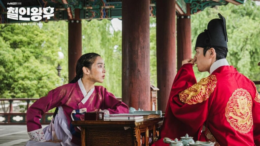    Фото: кадр из сериала