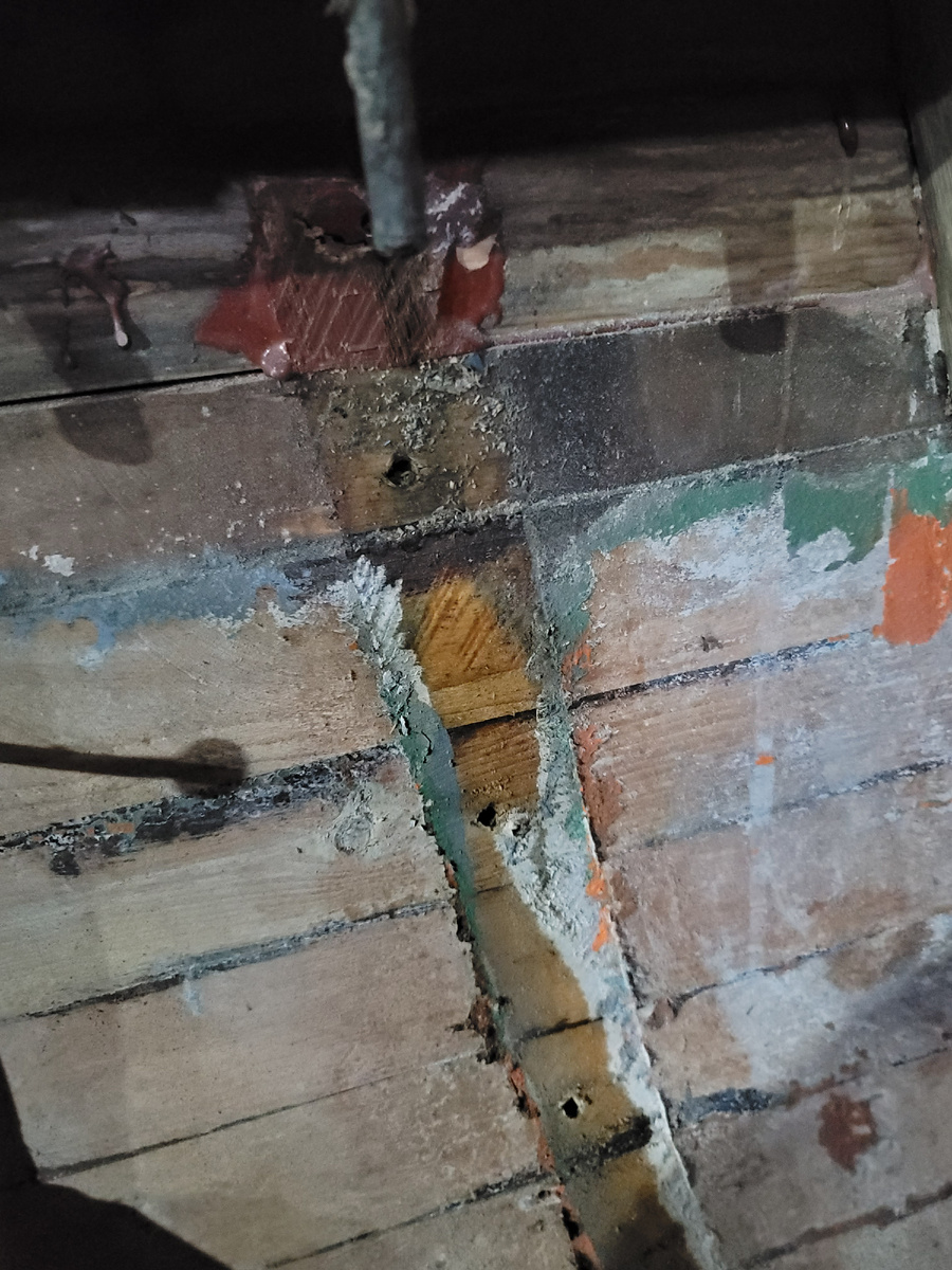 Место снятого 56-го