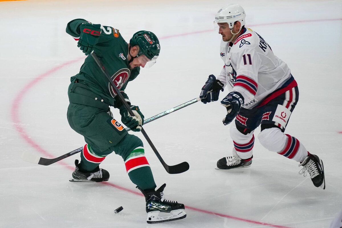 Фото: ak-bars.ru