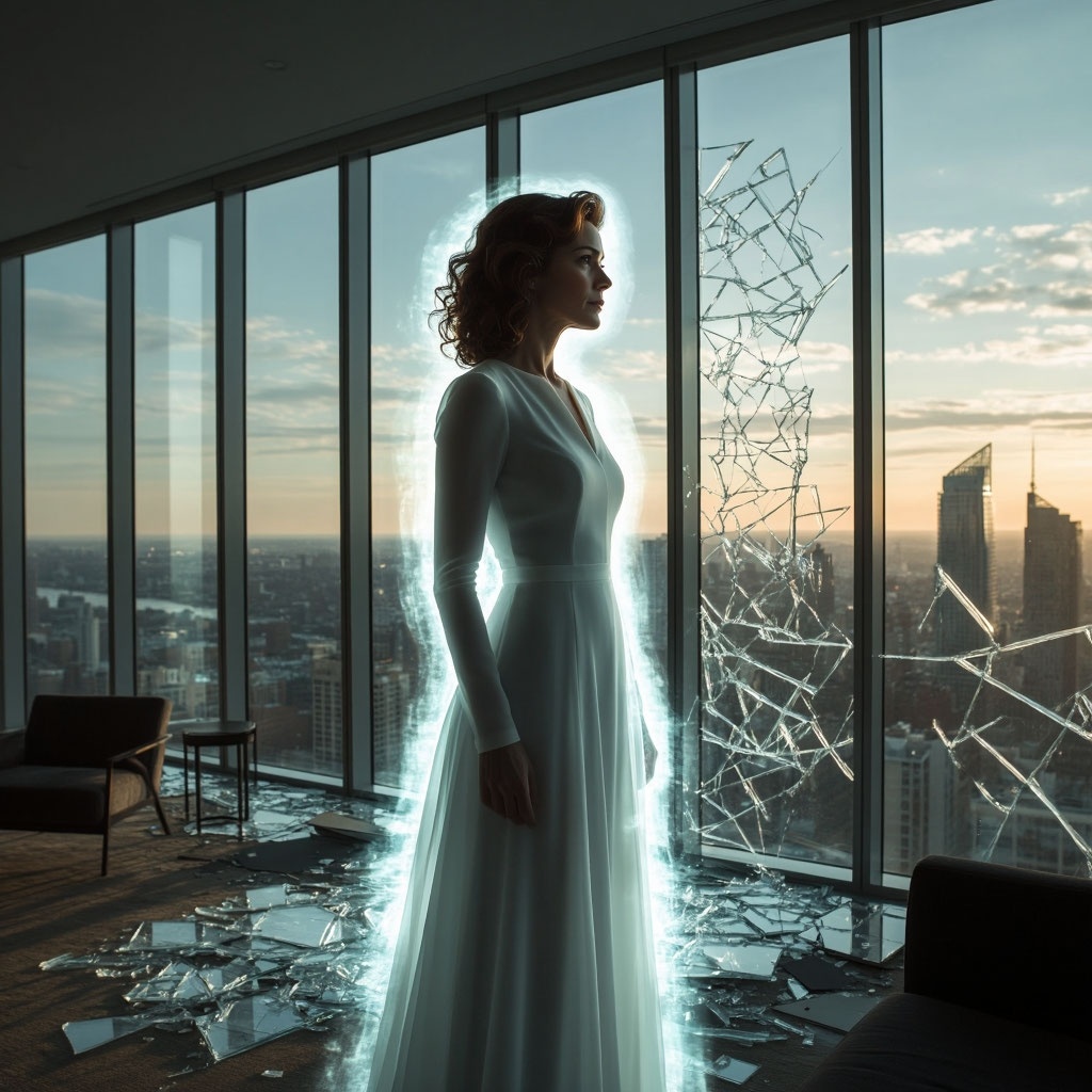 Фото сгенерировано с помощью нейросети Шедеврум