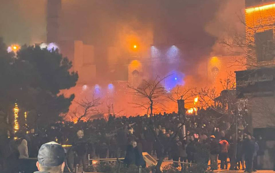    Social Media/Keystone Press Agency/Global Look Press