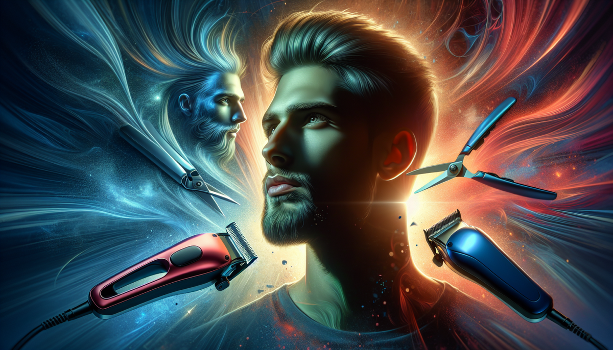 Как выбрать машинку для стрижки волос важные характеристики